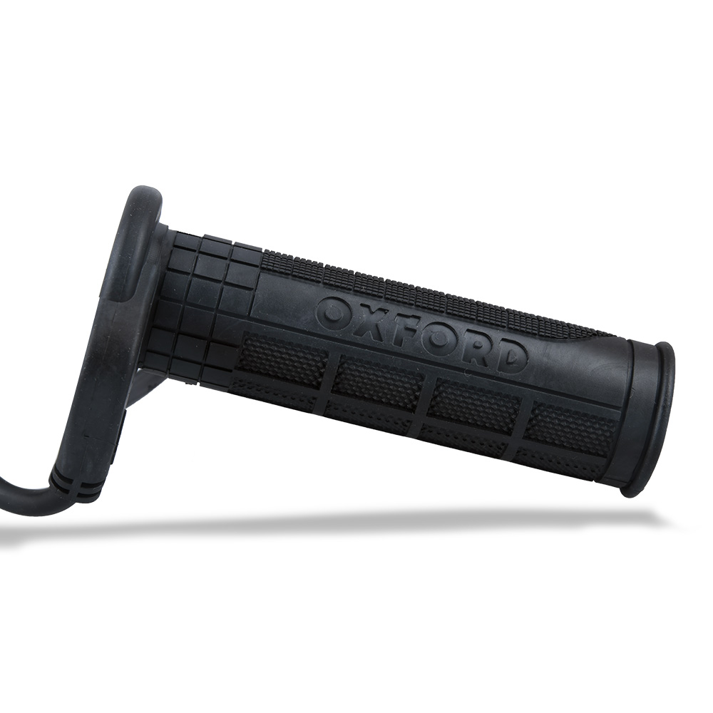 Oxford Oxford HotGrips Adventure spare LH grip